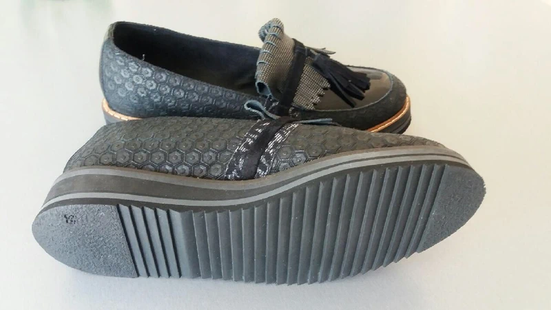 Mocassins - photo numéro 3