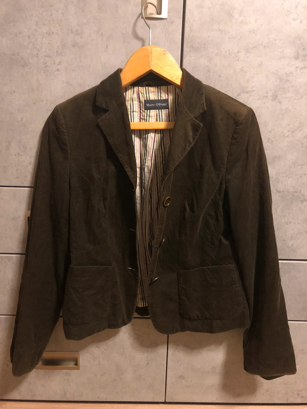 Marc O’Polo Cordblazer Gr.38 1