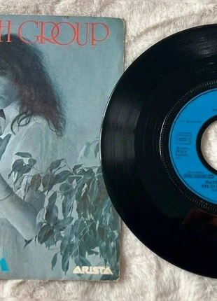 🎶 Vinyle 45T – Patti Smith Group – Frederick / Fire of Unknown Origin 💿, estado: Satisfactorio, 5,00 €, 5,95 € Protección al comprador incluida