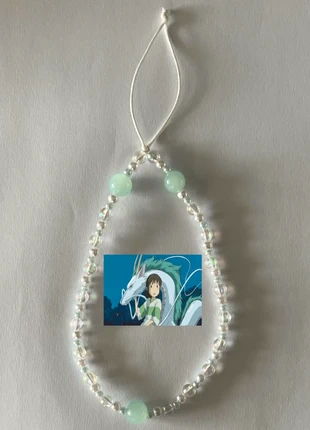 haku phonecharm , brand: Handmade, condition: New with tags, £6.50, £7.53 includes Buyer Protection