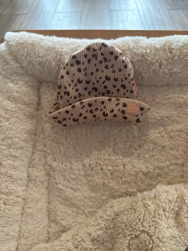 Bonnet bébé 0/1 mois fille ou garçon bess