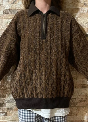 Jersey vintage gordito., marque: Wollent art, état: Très bon état, taille: M, 16,00 €, 17,50 € Protection acheteurs incluse