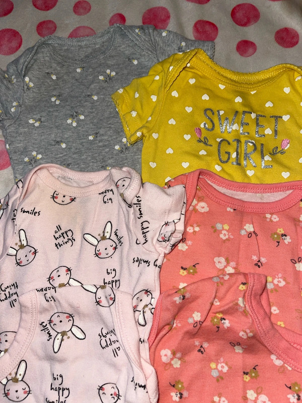 Babygirl bundle 2