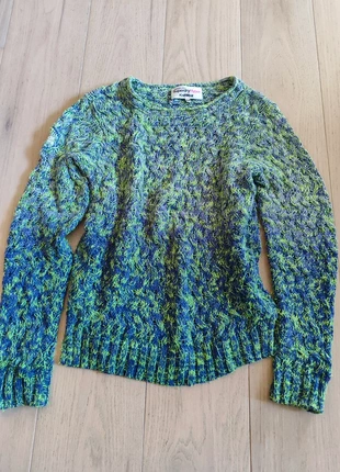 Superdry knit M knitted sweater, marca: Superdry, estado: Muy bueno, tamaño: M / 38 / 10, 29,00 €, 31,15 € Protección al comprador incluida