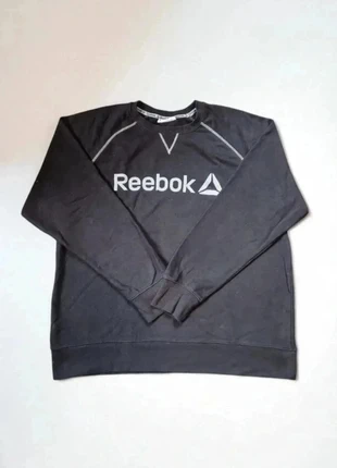 Pull vintage oversize reebok noir en très bon état et authentique, marque: Reebok, état: Très bon état, taille: S, 15,00 €, 16,45 € Protection acheteurs incluse