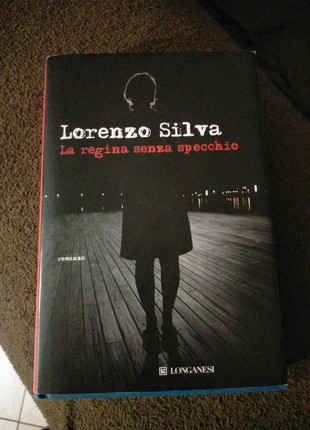 Libro romanzo, condizioni: Ottime, €3.00, €3.85 include la Protezione acquisti