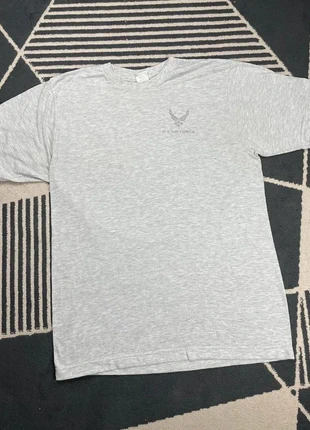 T-shirt us army vintage air force usa surplus taille L, brand: Army, condition: Very good, size: L, €14.90, €16.35 includes Buyer Protection