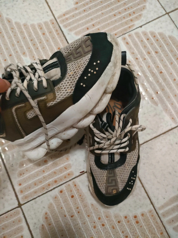 Scarpe Versace Vinted