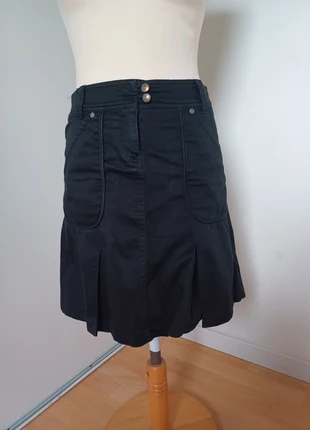 Jupe y2k vintage jennyfer noir, merk: Vintage Dressing, staat: Heel goed, maat: M / 38 / 10, € 7,00, € 8,05 inclusief Kopersbescherming