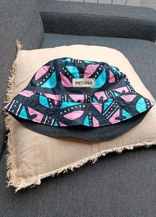 Bob réversible wax, brand: Fait Main, condition: Very good, size: 56, €15.00, €16.45 includes Buyer Protection Pro