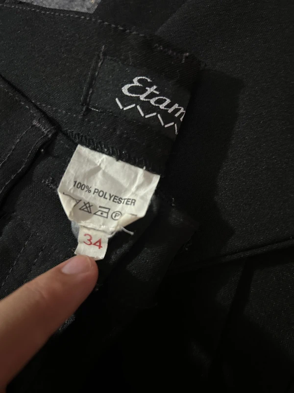 Pantalon - photo numéro 4
