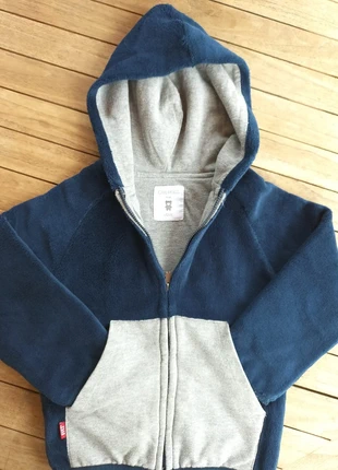 Felpa in pile Overkids, marke: Overkids, zustand: Sehr gut, größe: 18–24 Monate / 86, 4,00 €, 4,90 € inklusive Vinted-Käuferschutz