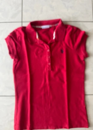 Polos, brand: U.S. Polo Assn., condition: Good, size: XS, €2.00, €2.80 includes Buyer Protection