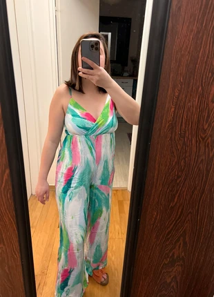 Combinaison d’été, condition: New with tags, size: S / 36 / 8, €25.00, €26.95 includes Buyer Protection