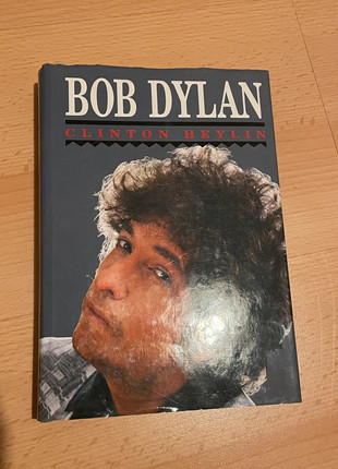 Obrázek k inzerátu: Bob dylan