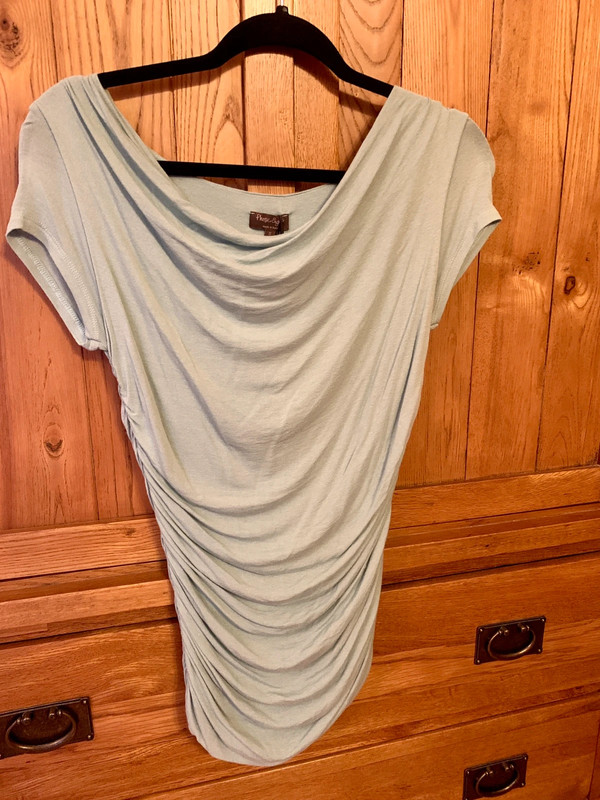 New Ladies Phase Eight Cowl neck top Size small | Vinted