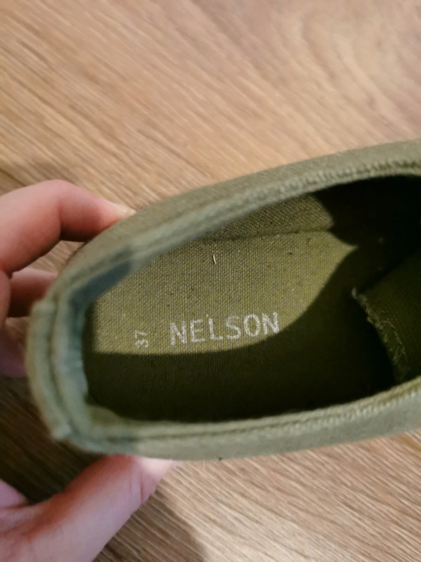 Dames discount schoenen nelson