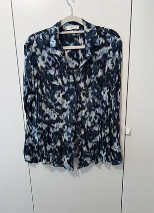 Blauebluse, marque: Mango, état: Très bon état, taille: M / 38 / 10, 8,00 €, 9,10 € Protection acheteurs incluse