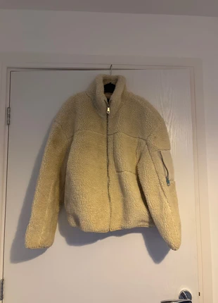 New Look Teddy Bear Fleece Jacket, brand: New Look, condition: Good, size: S / UK 8-10, £6.75, £7.79 includes Buyer Protection