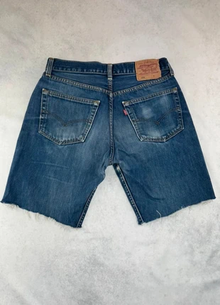Short Levis 501 Homme FR40, brand: Levi's, condizioni: Buone, taglia: IT 40 | W31, €23.00, €24.85 include la Protezione acquisti