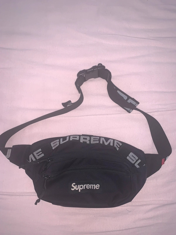 Supreme Waistbags