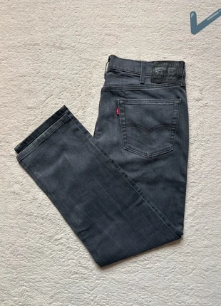 Pantalon jean Levi’s 541 vintage 00’s - Gris - Coupe droite - 38x32 (FR48), brand: Levi's, condition: Very good, size: W38, €29.90, €32.10 includes Buyer Protection Pro