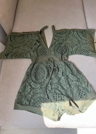 Combishort neuf, marque: pas de marque, état: Neuf sans étiquette, taille: S / 36 / 8, 12,00 €, 13,30 € Protection acheteurs incluse