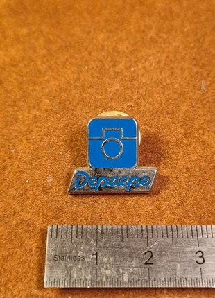 Pin's Broche Vintage Ancienne, condition: Very good, €1.00, €1.75 includes Buyer Protection