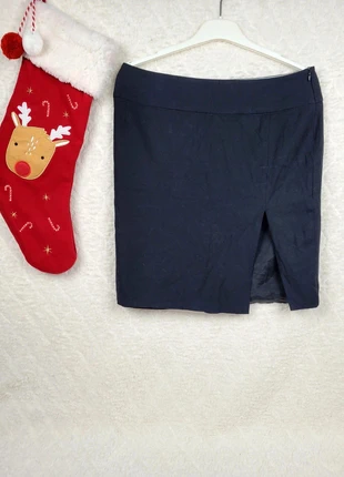 Jupe chic noir - Ba&sh - Taille M, brand: Ba&sh, condizioni: Ottime, taglia: M / IT 42 / EU 38, €34.99, €37.44 include la Protezione acquisti