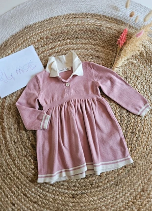 Robe shein, marque: Shein, état: Très bon état, taille: 18-24 mois / 86 cm, 5,00 €, 5,95 € Protection acheteurs (Pro) incluse