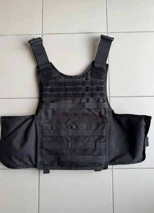 Gilet tactique Condor Gen Exo 2, brand: Cóndor, condition: Very good, €55.00, €58.45 includes Buyer Protection