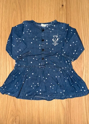 Super tunique Minnie Disney baby taille 9mois, marca: Disney, estado: Muito bom, tamanho: 9-12 meses / 74 cm, €5.00, €5.95 inclui Proteção do Comprador