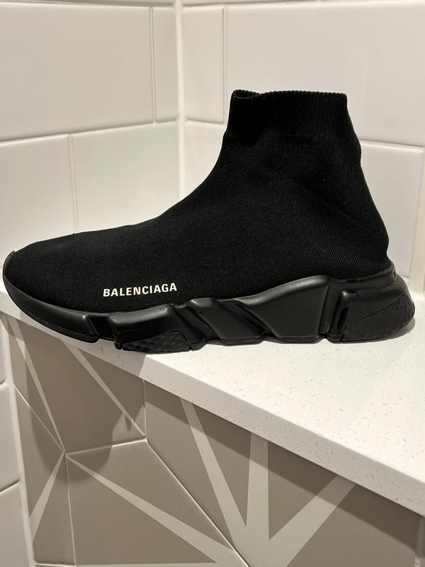 Balenciaga vinted cheap