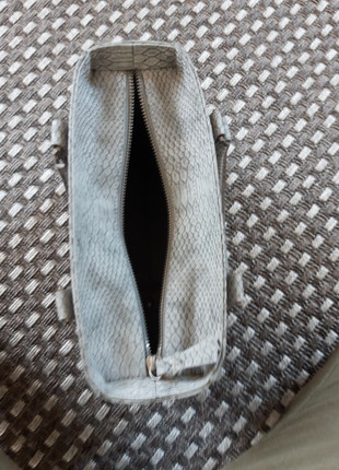 Dutch arrows lederen tas Vinted