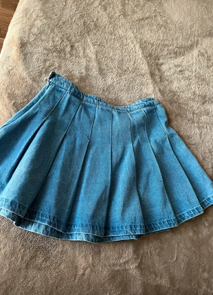 Mini Falda vaquera skater Forever21, marque: Forever 21, état: Très bon état, taille: M / 38 / 10, 7,90 €, 9,00 € Protection acheteurs incluse