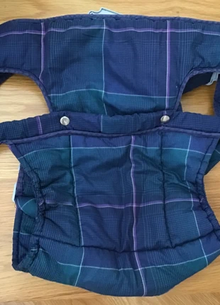 Mochila portabebés marca Bebé Confort, marque: Confort, état: Très bon état, 8,00 €, 9,10 € Protection acheteurs incluse