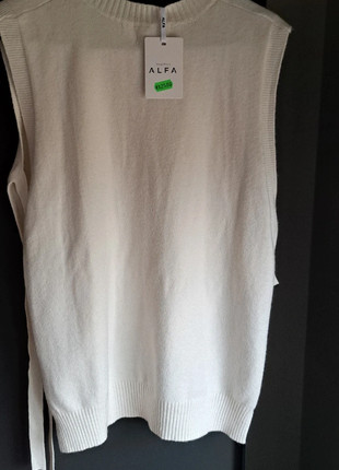 Spencer, merk: ALFA, staat: Nieuw met prijskaartje, maat: M / 38 / 10, 15,00 €, 16,45 € inclusief Kopersbescherming