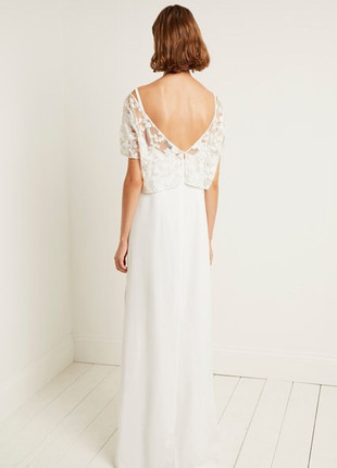 French connection Wedding dress Vinted