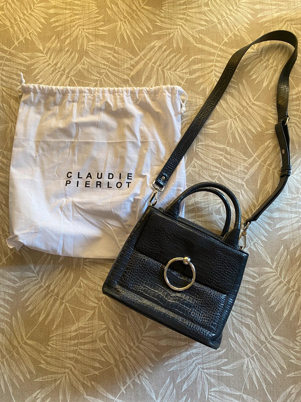 Sac Claudie Pierlot Vinted