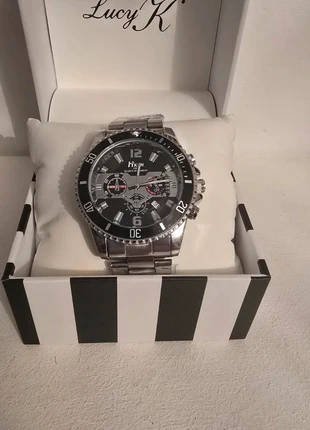 💙 Men's Brand new fashion watch 💙, brand: no brand, condition: New without tags, size: One size, £10.00, £11.20 includes Buyer Protection