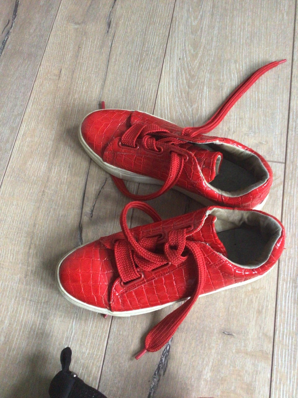 Rode sneakers hotsell