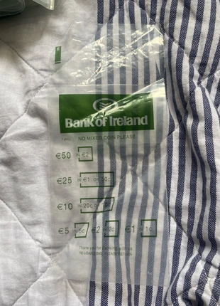 Money bags 40c each, brand: Money, condition: New without tags, €4.00, €4.90 includes Buyer Protection