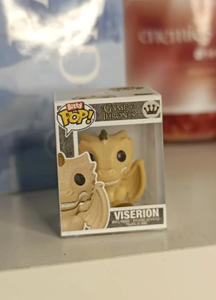 bitty pop viserion, marque: Funko, état: Très bon état, taille: Taille unique, 5,00 €, 5,95 € Protection acheteurs incluse