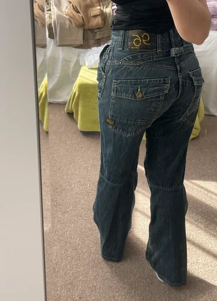 Vintage G-Star Jeans, brand: G-Star, condition: New without tags, size: S / 36 / 8, €50.00, €53.20 includes Buyer Protection