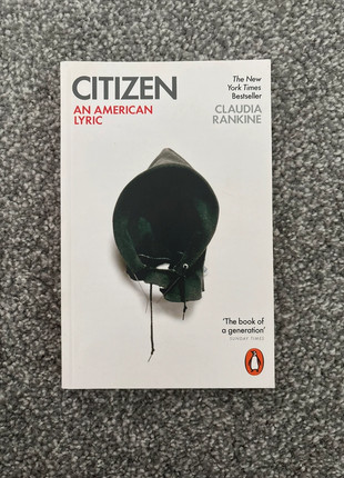 citizen by claudia rankine, condition: New without tags, £5.00, £5.95 includes Buyer Protection