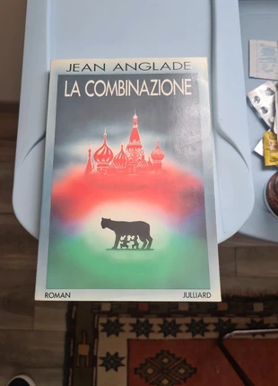 La combinazione, condition: Very good, €5.00, €5.95 includes Buyer Protection