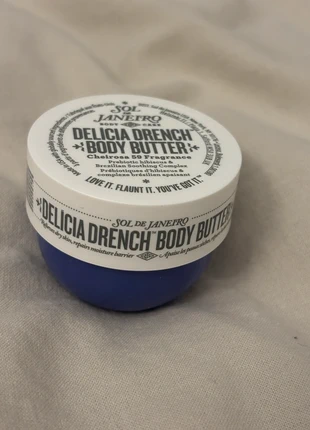 Beurre corporel, marca: Sol de Janeiro, estado: Nuevo con etiquetas, 12,00 €, 13,30 € Protección al comprador incluida