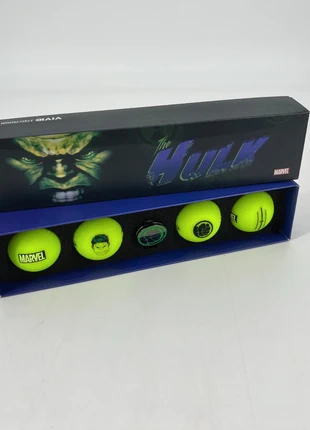 Coffret Hulk 2 - Volvik, marca: Volvik, estado: Muy bueno, 19,00 €, 20,65 € Protección al comprador Pro incluida