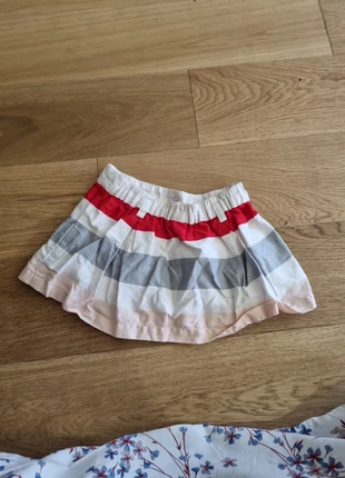 Jupe 6m, brand: Baby Club, condition: Very good, size: 6-9 months / 68 cm, €1.00, €1.75 includes Buyer Protection