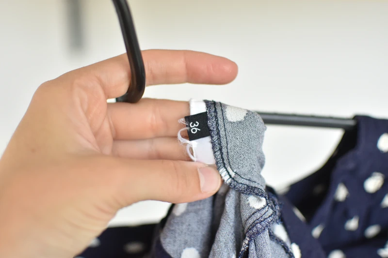 Robe Kookai en taille 36 - Bon état - photo numéro 3
